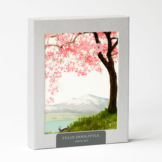Trees - Note Set