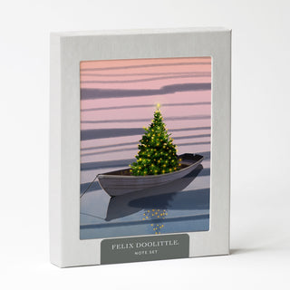 Tidings by the Sea - Note Set