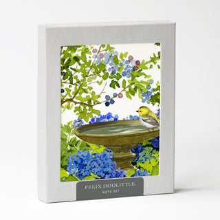 Dazzling Blooms - Note Set