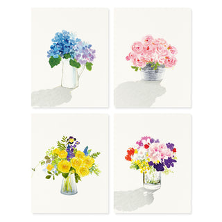 Freshly Cut - Note Set