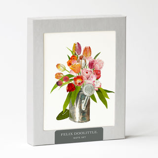 Garden Jewels - Note Set