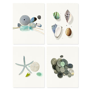 Ocean Hue - Note Set