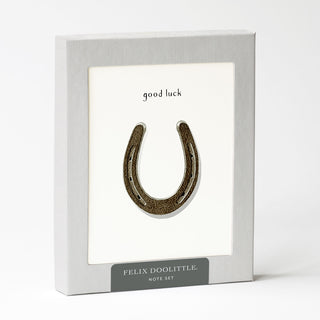Equine - Note Set