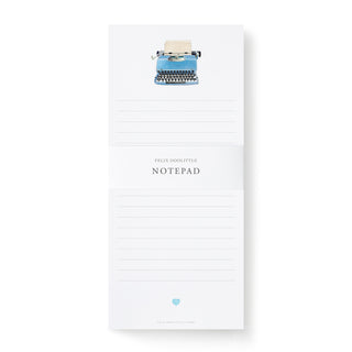 Next Chapter - Notepad