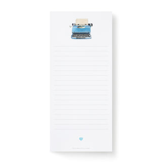 Next Chapter - Notepad