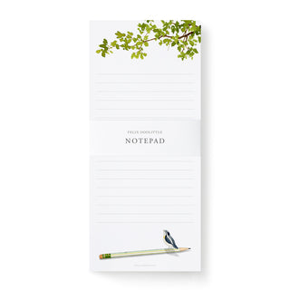 Desk Birdie - Notepad