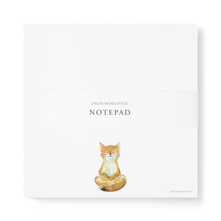 Good Vibes - Notepad