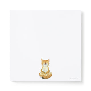 Good Vibes - Notepad