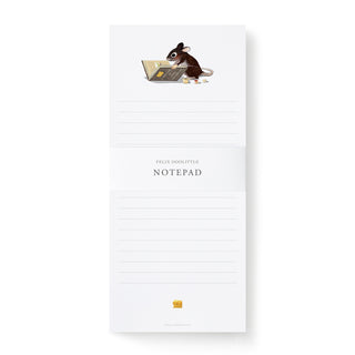 Let’s See - Notepad