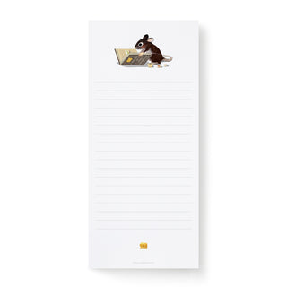Let’s See - Notepad