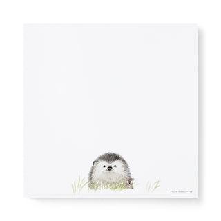 Lil Hedgie - Notepad