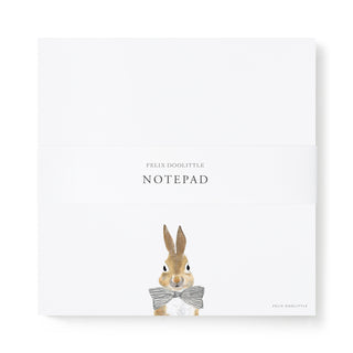 Bunny’s Best - Notepad