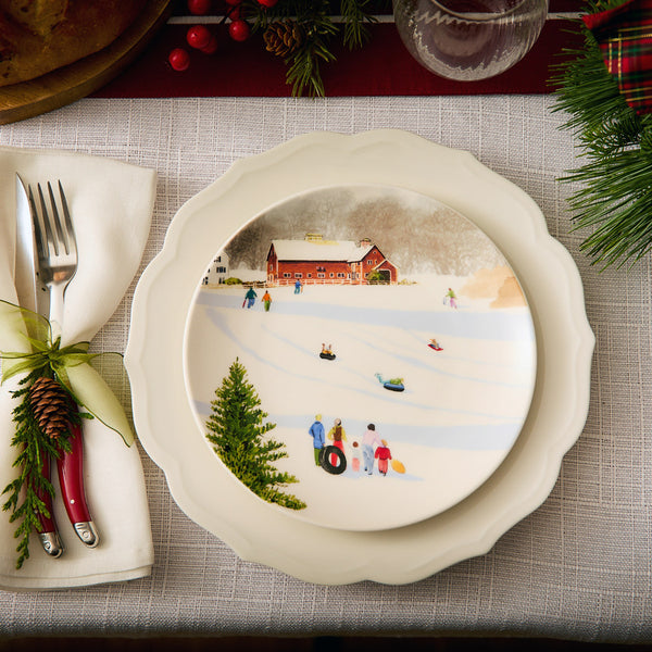 Winter Wonderland - Felix Doolittle x Caskata