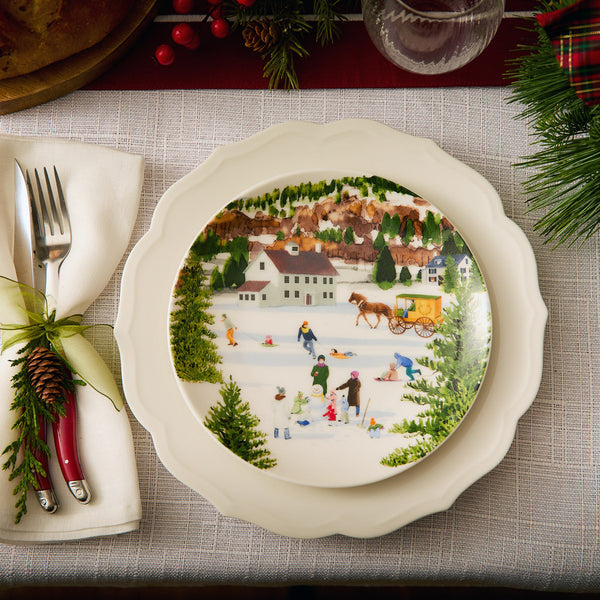 Winter Wonderland - Felix Doolittle x Caskata