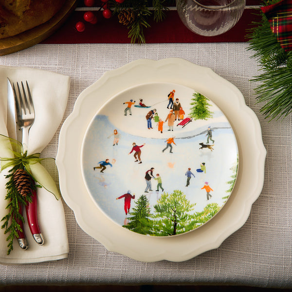 Winter Wonderland - Felix Doolittle x Caskata