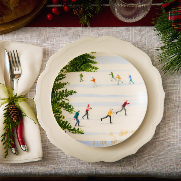 Winter Wonderland - Felix Doolittle x Caskata