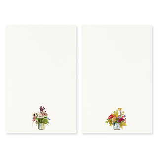 Sending Flowers - Pen Pal Set