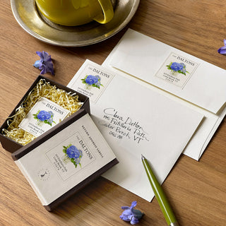All My Love - Return Address Labels