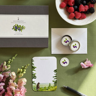 All Ears - Small Note Cards