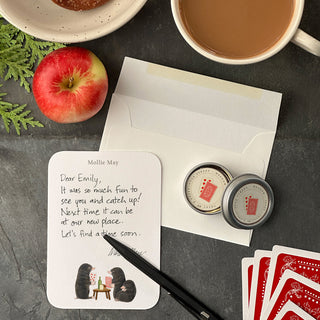 All Ears - Small Note Cards