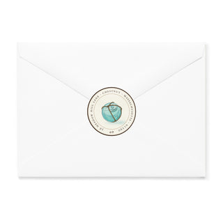 Anchor - Small Note Cards