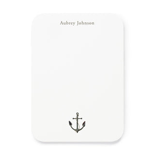 Anchor - Small Note Cards