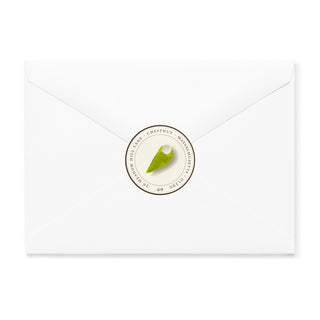Periwinkle - Small Note Cards