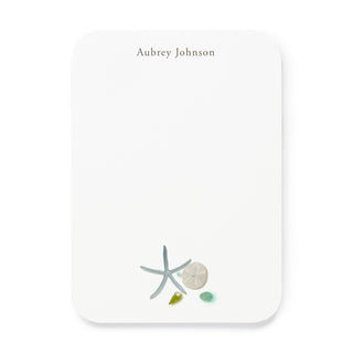 Periwinkle - Small Note Cards