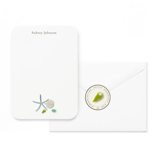 Periwinkle - Small Note Cards