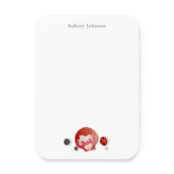 Scallop and Rock Star