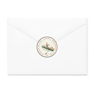 Legend Has It - Small Note Cards