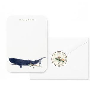 Legend Has It - Small Note Cards