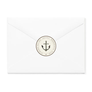 Yacht Americana - Small Note Cards