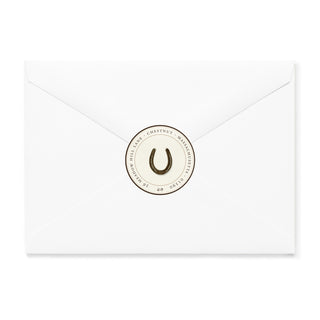 Trot Along - Small Note Cards
