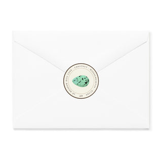 Blue Jay - Small Note Cards