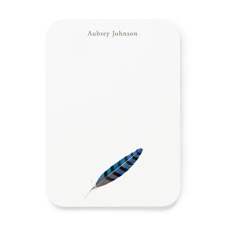 Blue Jay - Small Note Cards