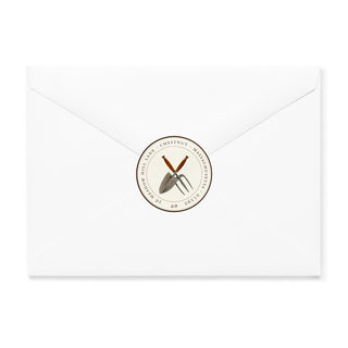 Crocus - Small Note Cards
