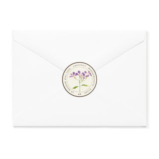 Honesty - Small Note Cards