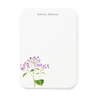 Honesty - Small Note Cards