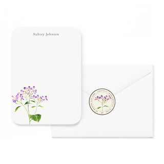 Honesty - Small Note Cards