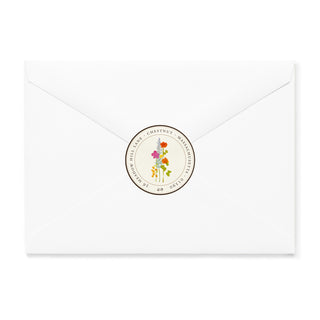Meadow Flowers - Small Note Cards