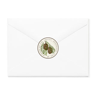 Walden Woods - Small Note Cards