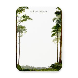 Walden Woods - Small Note Cards