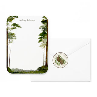 Walden Woods - Small Note Cards