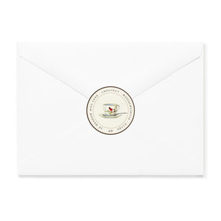Whimsical Bunch - Small Note Cards