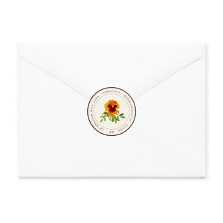 Window Box - Small Note Cards