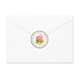 Springtime Delivery - Small Note Cards