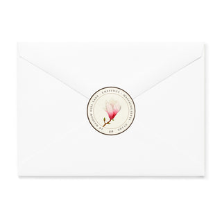 Garden Magnolia - Small Note Cards