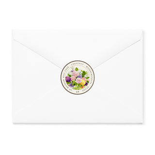 English Garden - Small Note Cards