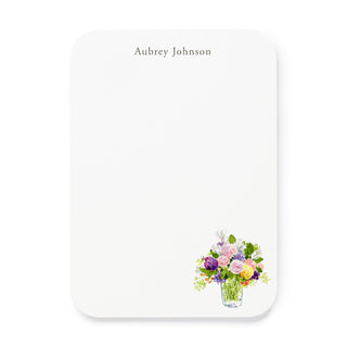 English Garden - Small Note Cards